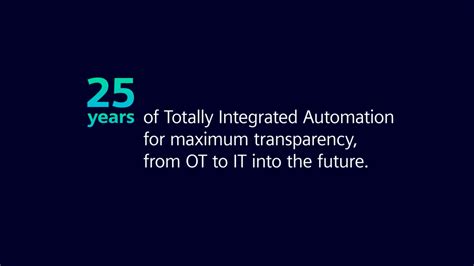 25 years of TIA – a trip back in time through maximum .